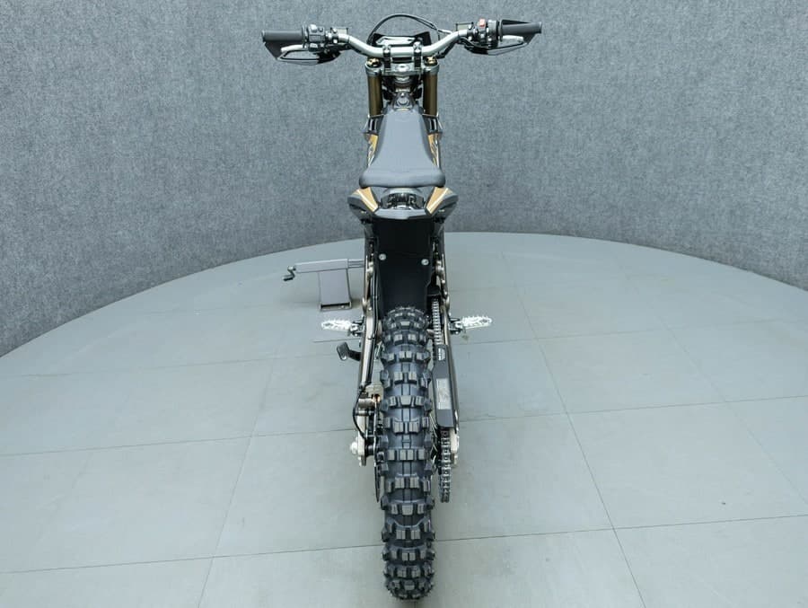 2026 SURRON ULTRA BEE HP EN BONNE ÉTAT — photo 3
