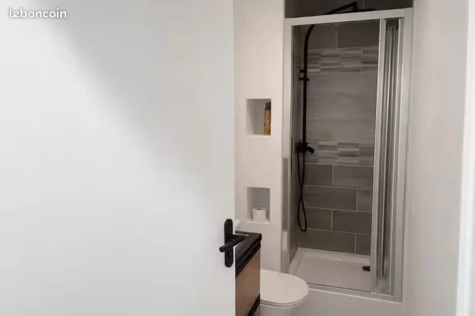Chambre en colocation à Brétigny-sur-Orge – 550 € CC — photo 2