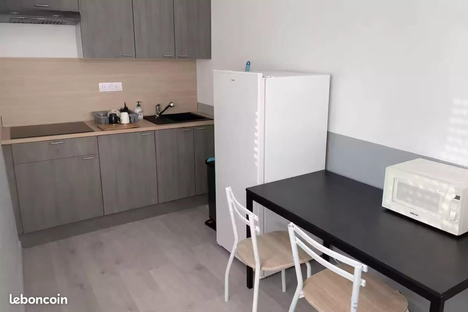 Chambre en colocation à Brétigny-sur-Orge – 550 € CC — photo 3