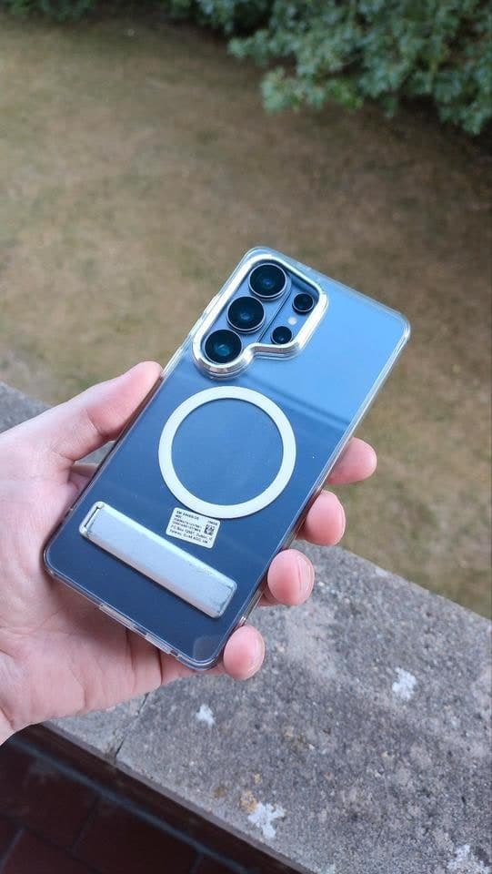 Samsung Galaxy ultra s26