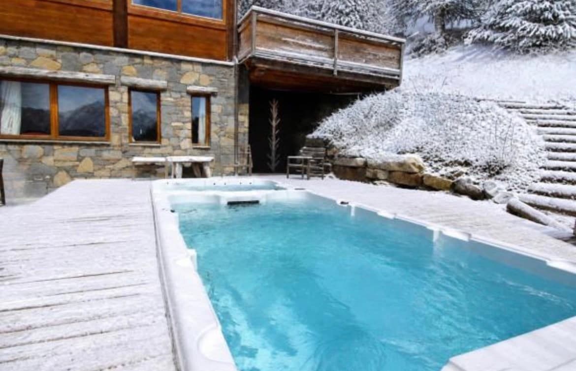 Chalet le soleil — photo 2