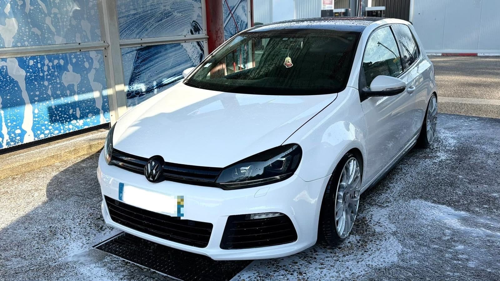Golf gti — photo 2