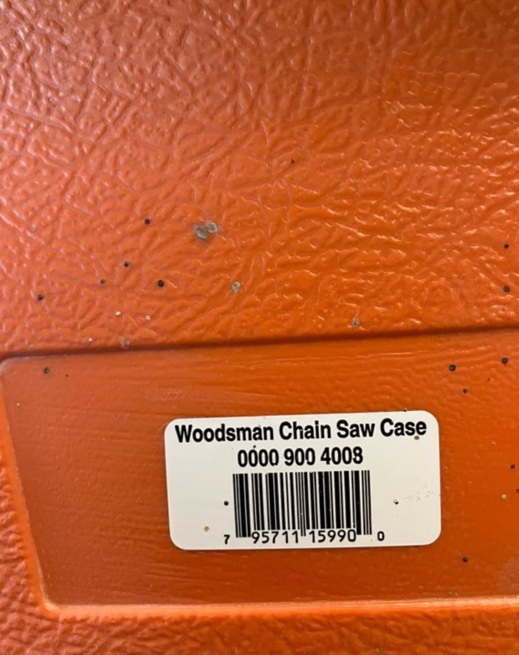 Tronçonneuse Stihl MS 261 C — photo 3