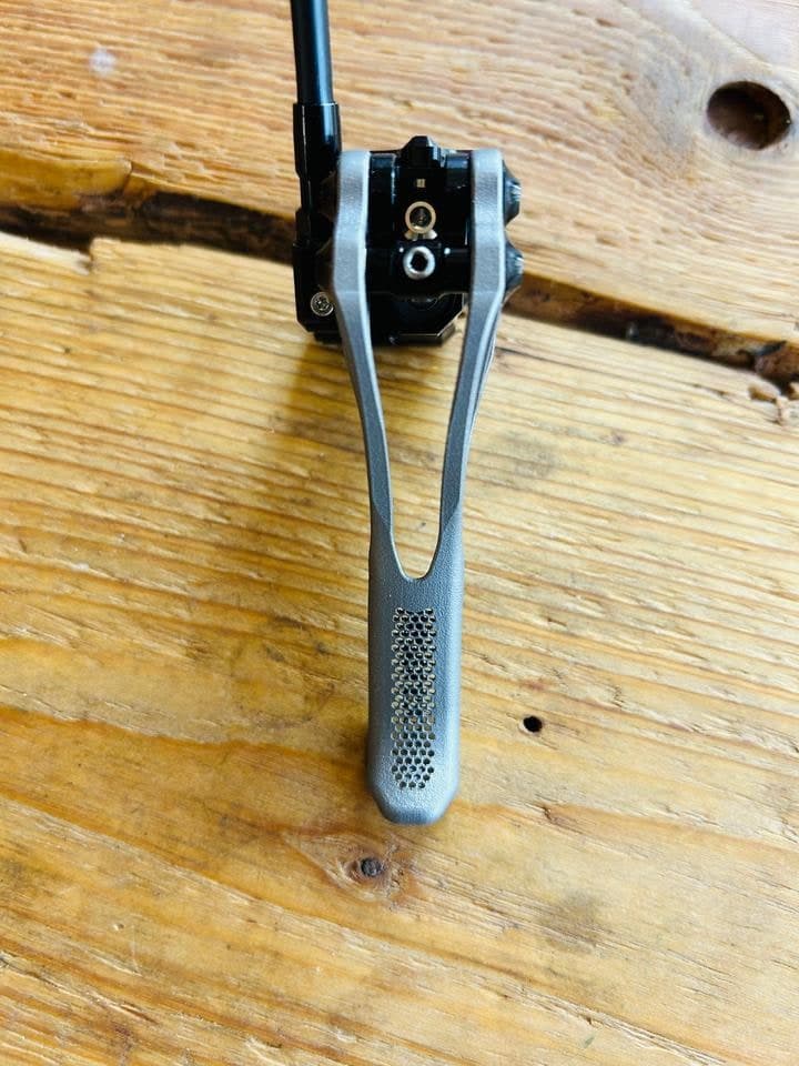 kit de freins Trickstuff Piccola HD Titanium — photo 2