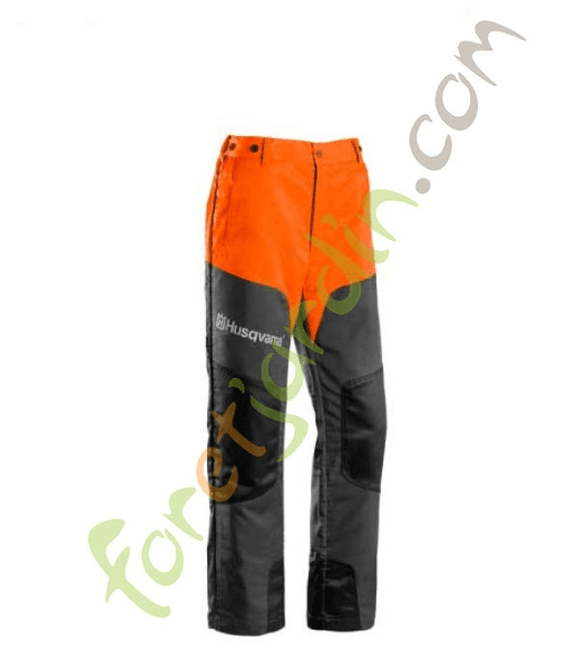 Pantalon anticoupure