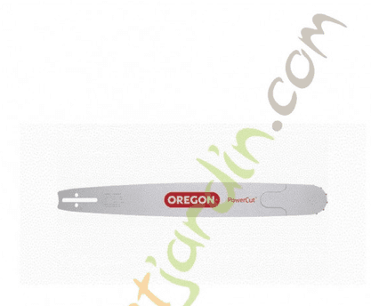 Guide chaine 60 CM Oregon 243RNDD025 à 88340 — 62 €