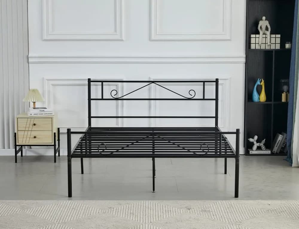 LIT MARIO FER FORGE 140x190