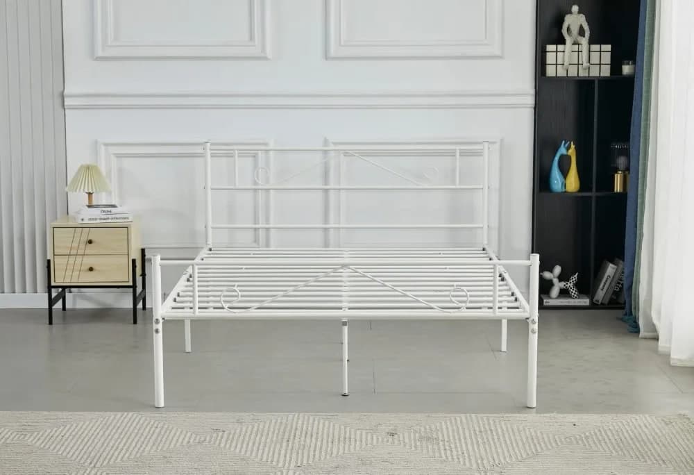LIT MARIO FER FORGE 140x190 — photo 2