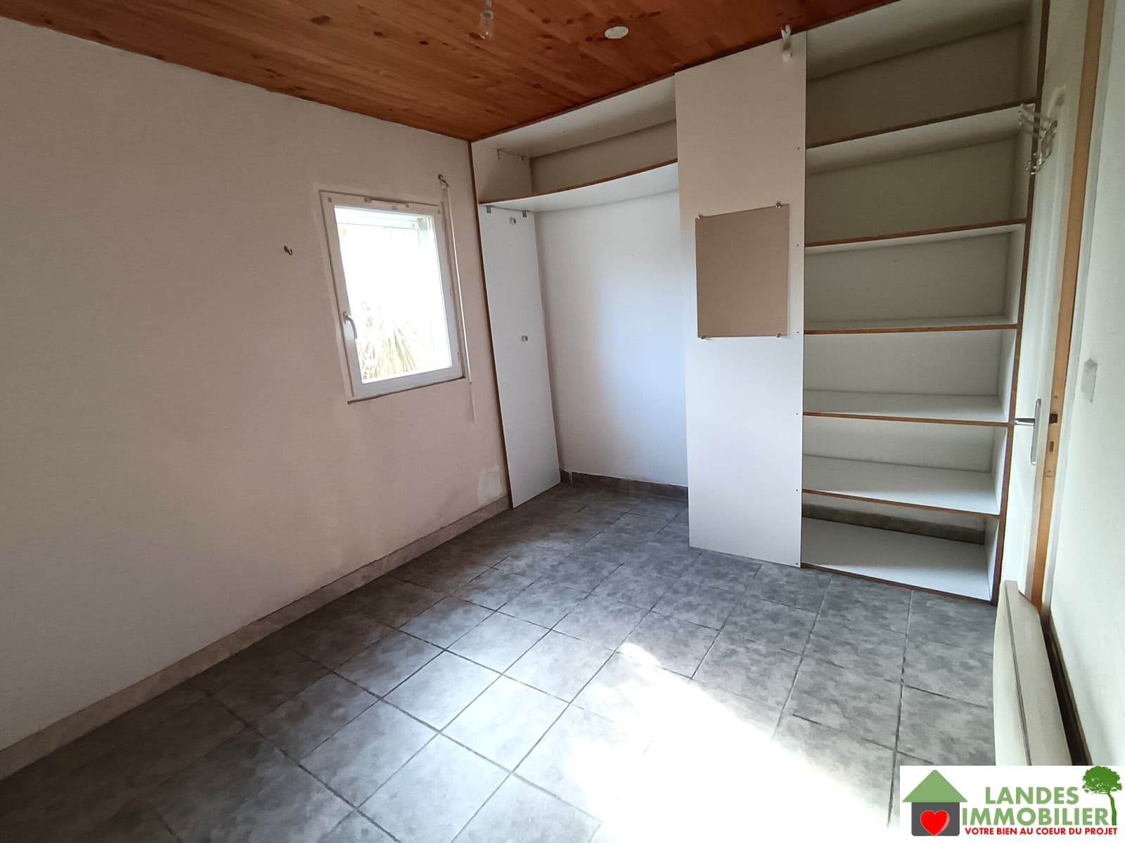 Maison 90m² 4 pièces - Campagne (40090) — photo 3
